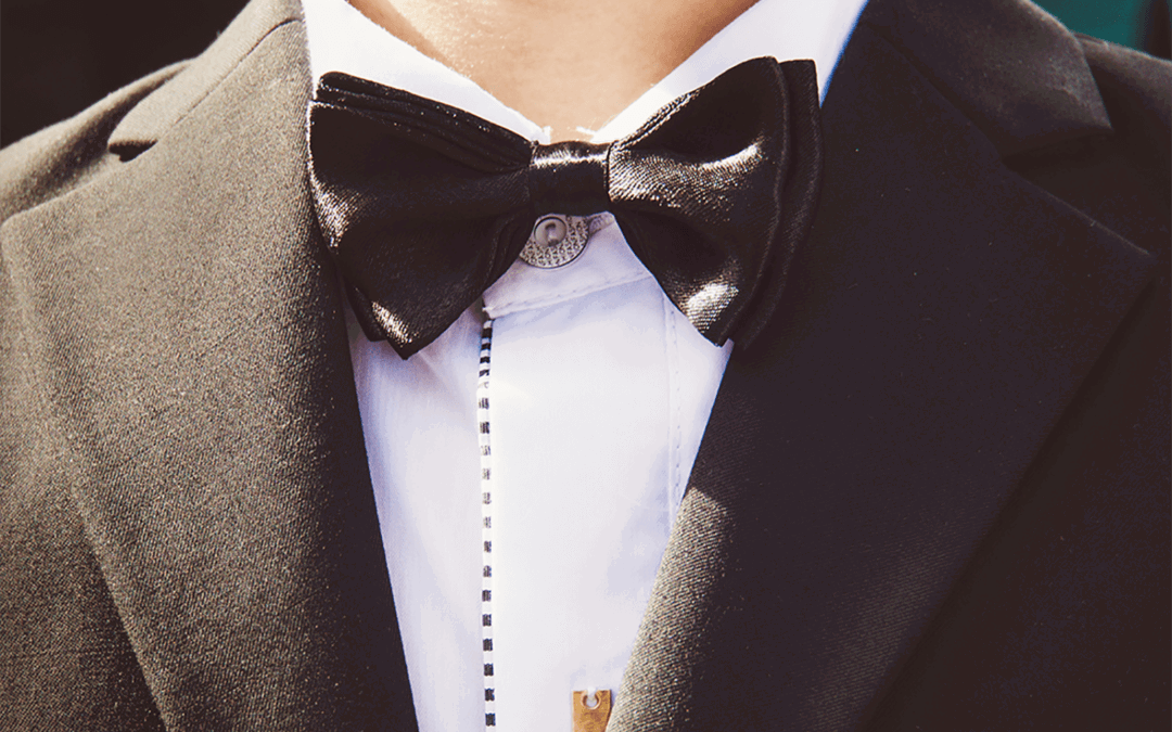 Planning for your son’s Communion Day