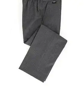Boys Elastic Trousers