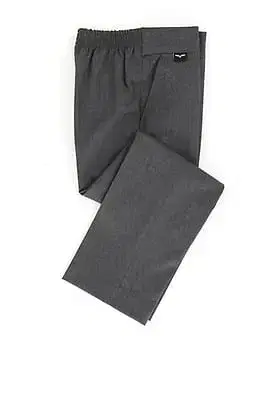 Boys Elastic Trousers