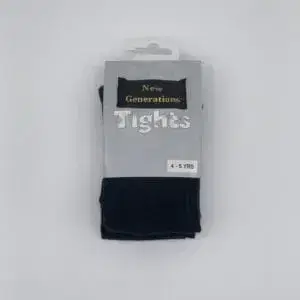 Cotton Tights grey