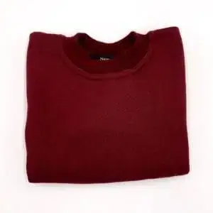 Plain Wine Tracksuit