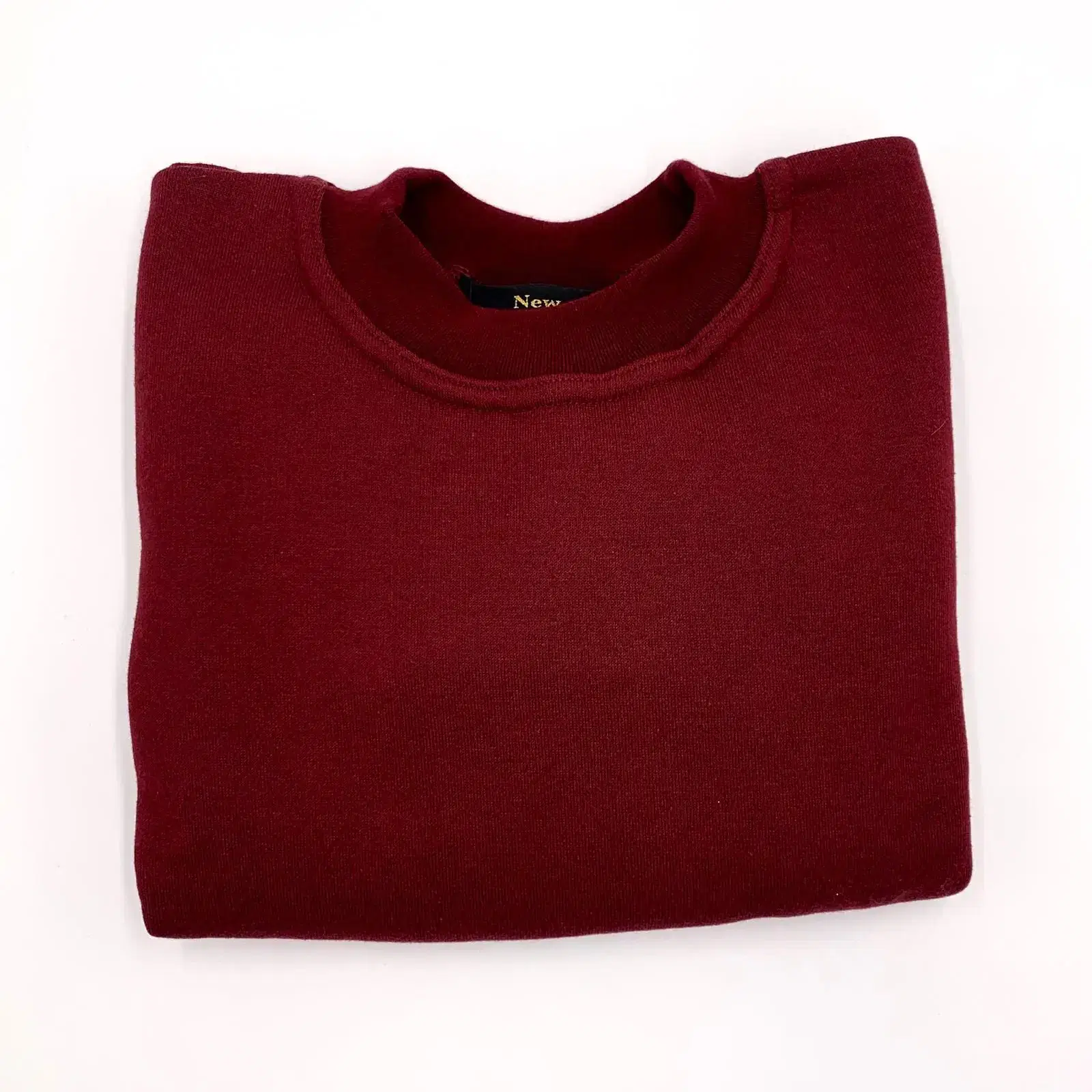 Plain Wine Tracksuit