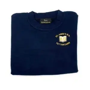 Crested Tracksuits St. Annes