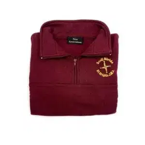 Crested Tracksuits St. Brigids