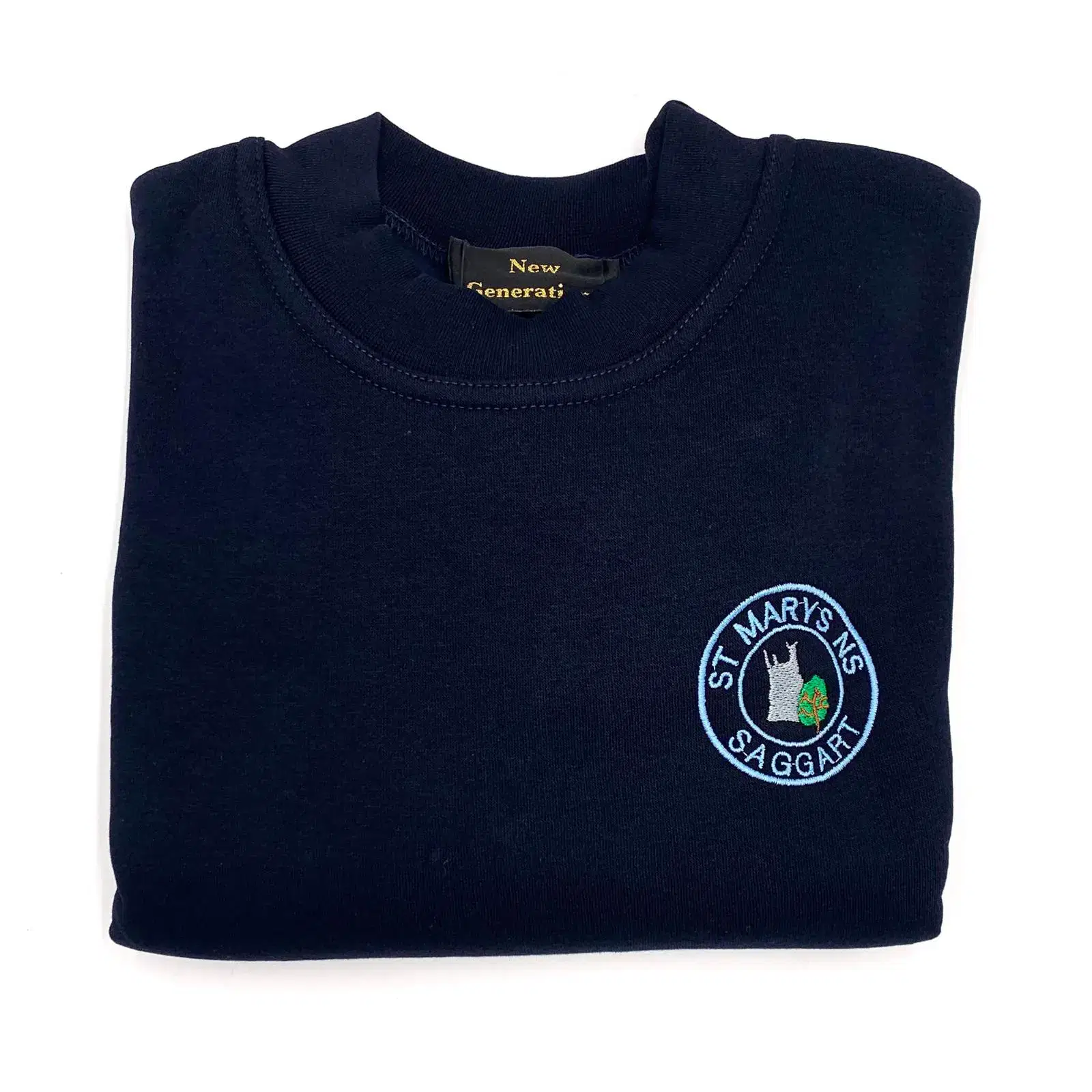 St. Marys Saggart Track Suit