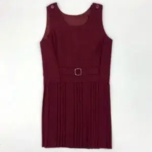 wine pinafore
