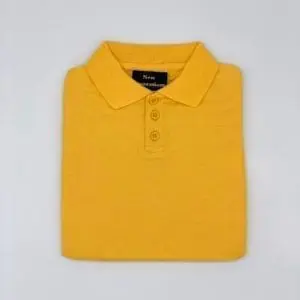 Yellow-Polo