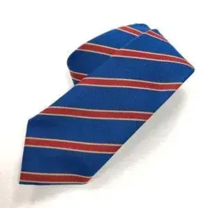 St. Marks Community Tie