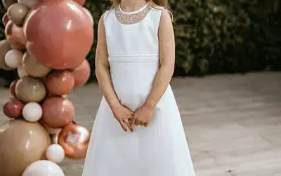 Top Considerations When Choosing Your Child’s Communion Outfit