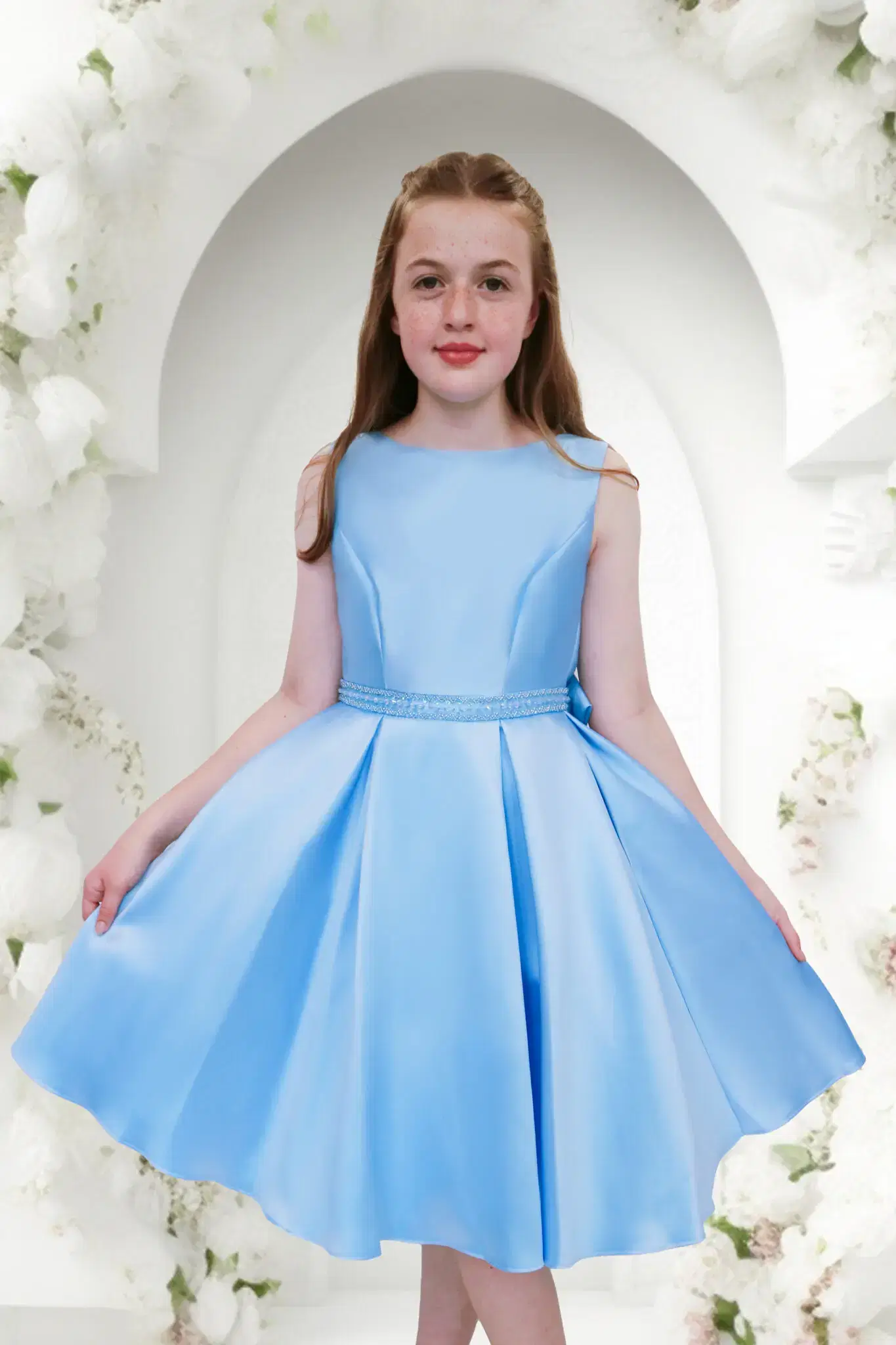 Confirmation outfits for girls deals