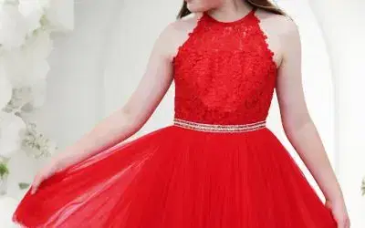 How to Plan Ahead for Your Child’s Confirmation Outfit