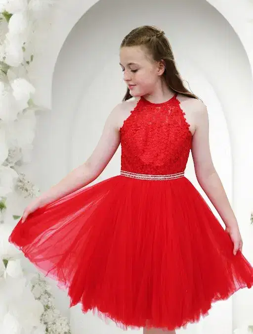 How to Plan Ahead for Your Child’s Confirmation Outfit