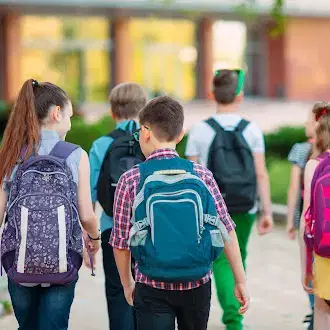 Irish School Uniforms