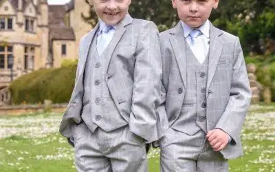 Boys’ Confirmation Suits: How to Find the Right Fit and Style