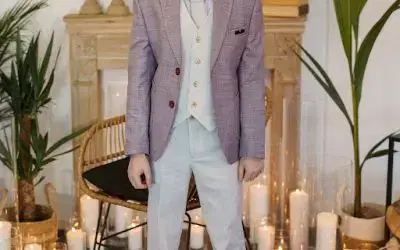 A Parent’s Guide to Choosing Boys Communion Suits