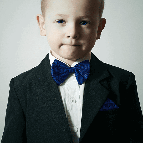 Boys Suits and Formalwear