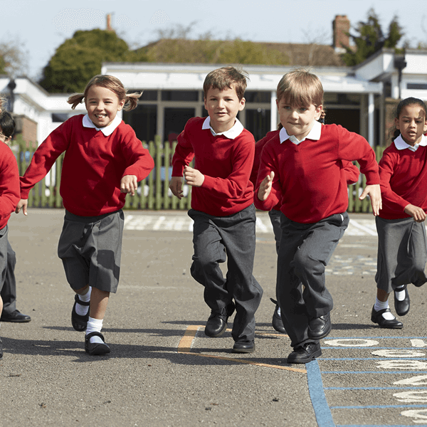 School Uniforms