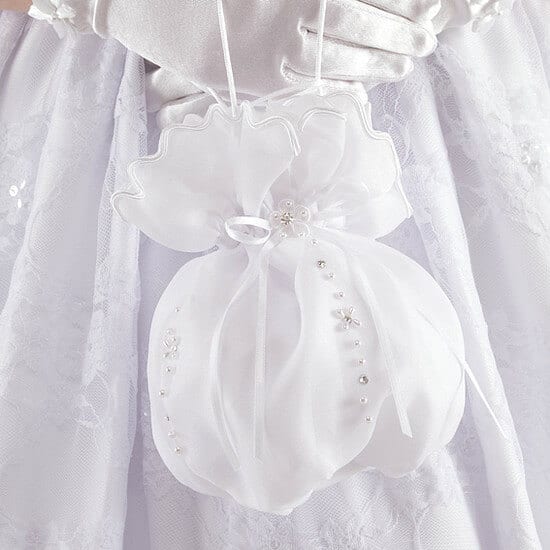 communion bag