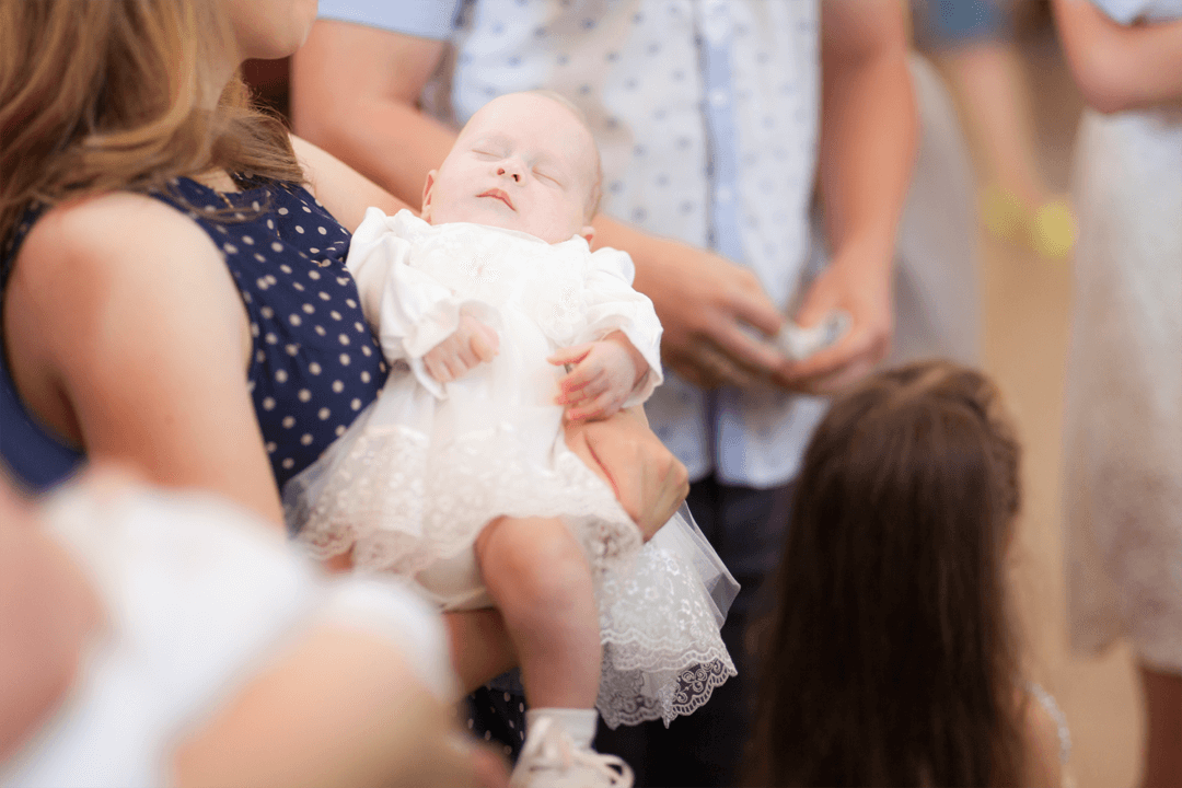 Beautiful Dresses to Wear to a Christening New Generations