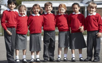 Everything You Need to Know About Irish School Uniform