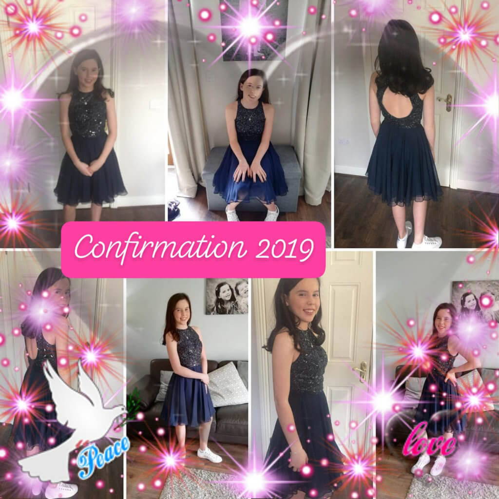 Confirmation deals dresses 2019