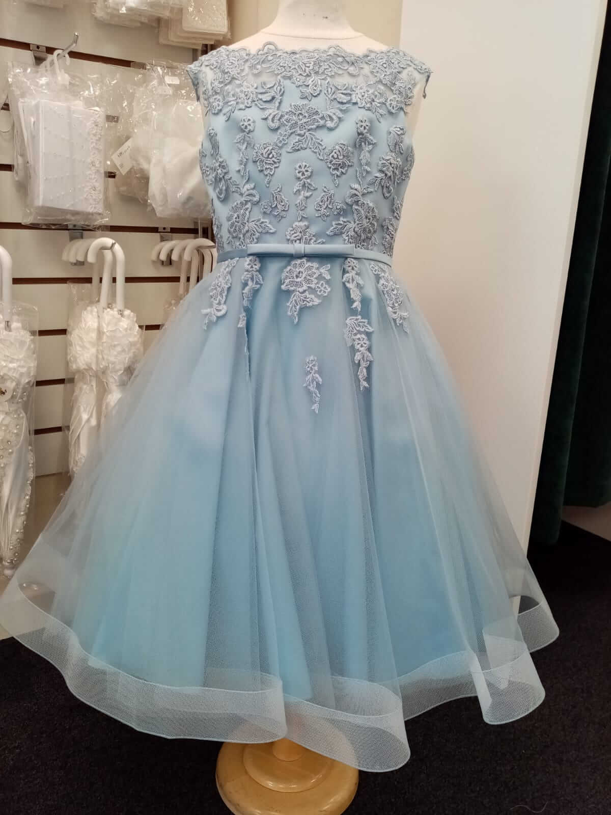 Confirmation Dresses 2020 New Generations