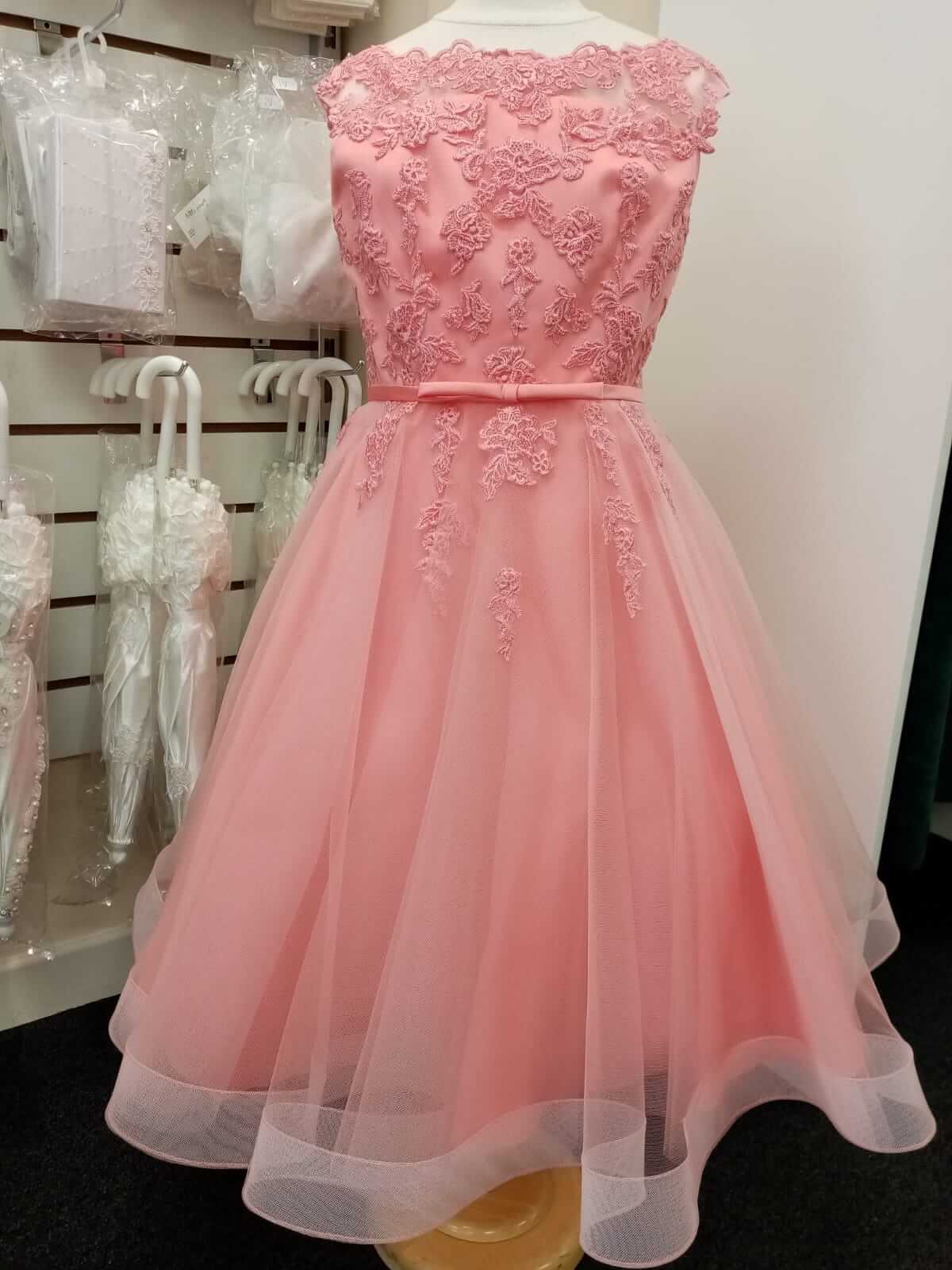 Confirmation Dresses 2020 New Generations