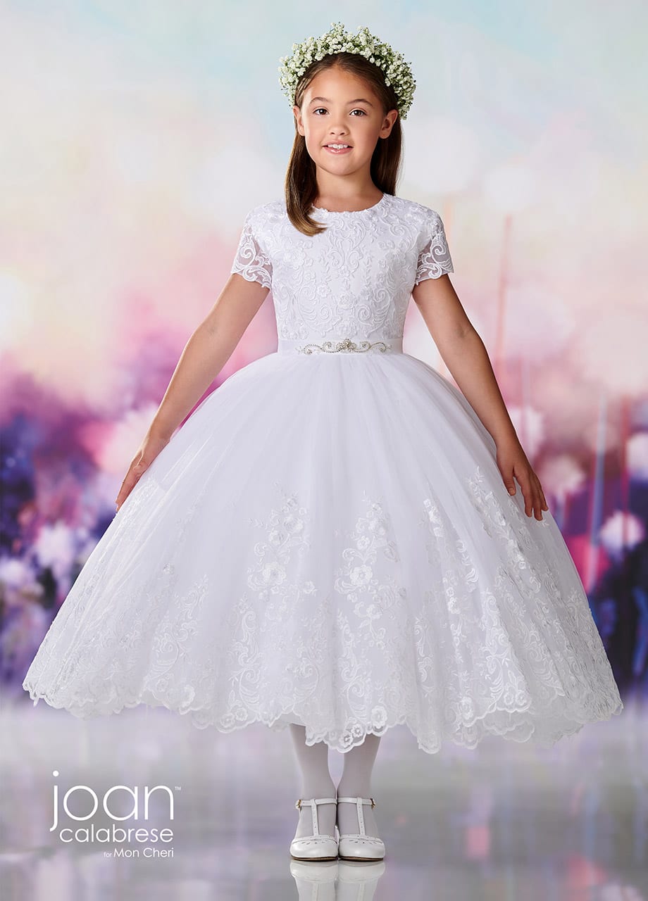 Mon cheri communion dresses deals