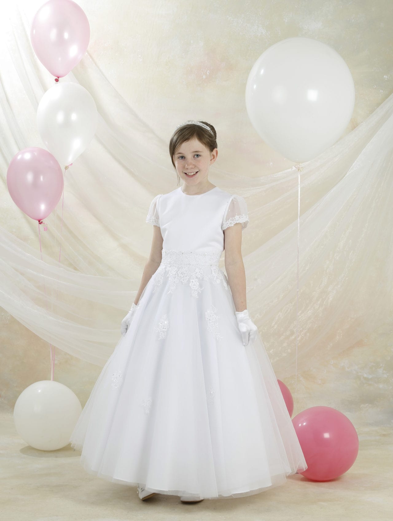 First Holy Communion Dresses New Generations