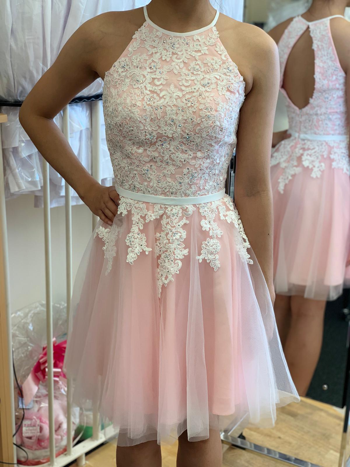 what color dress for confirmation