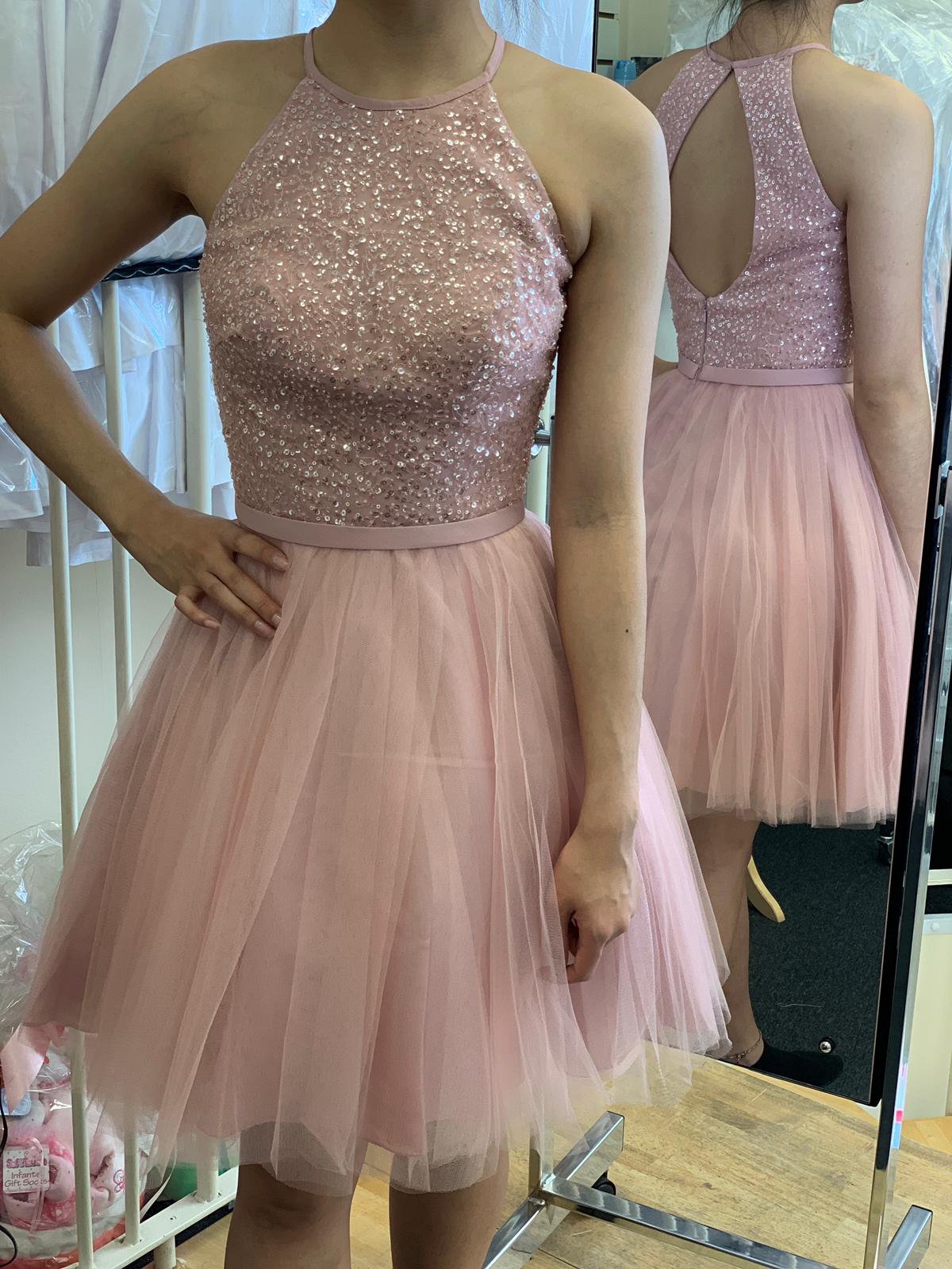 BQ73252 DUSTY ROSE