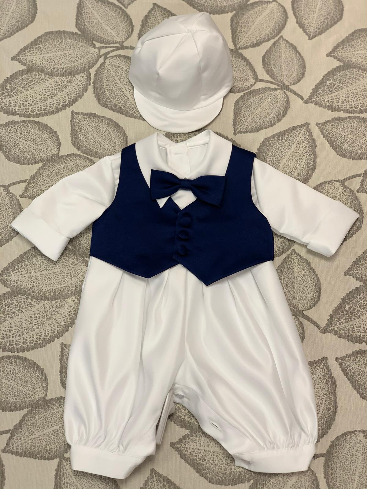 Boys Christening Outfits 