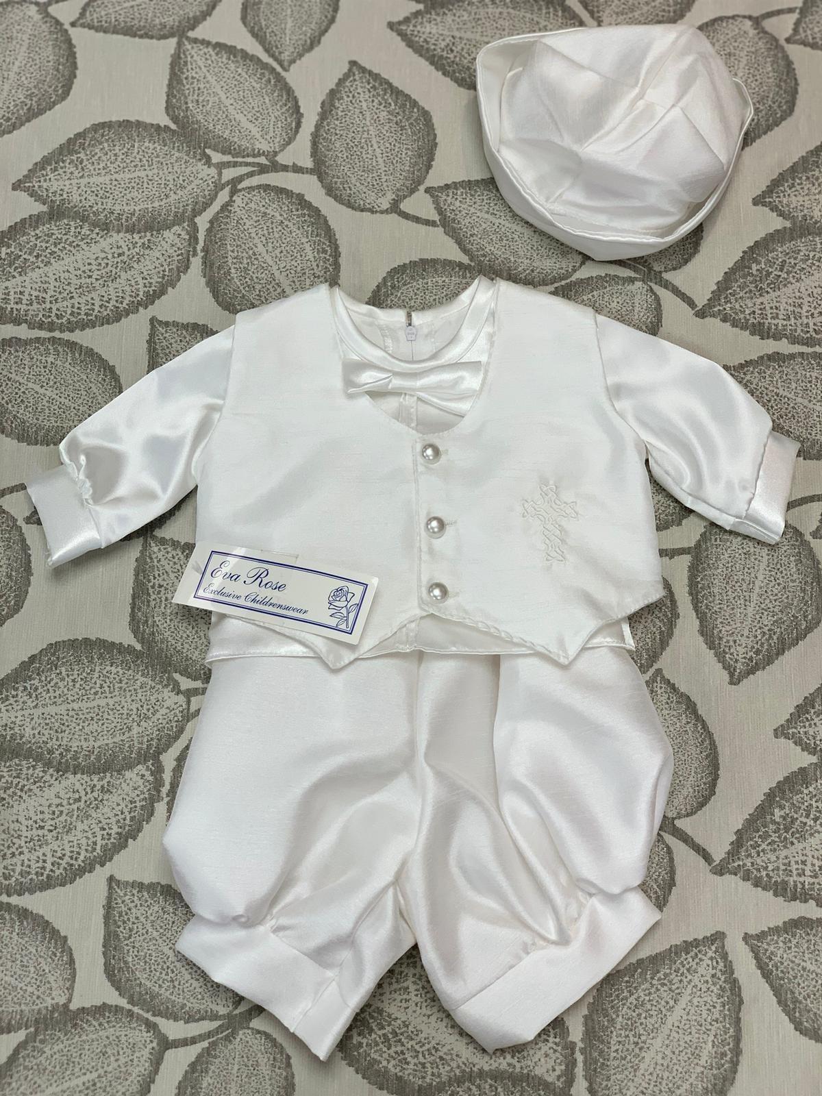 Boys Christening Outfits 