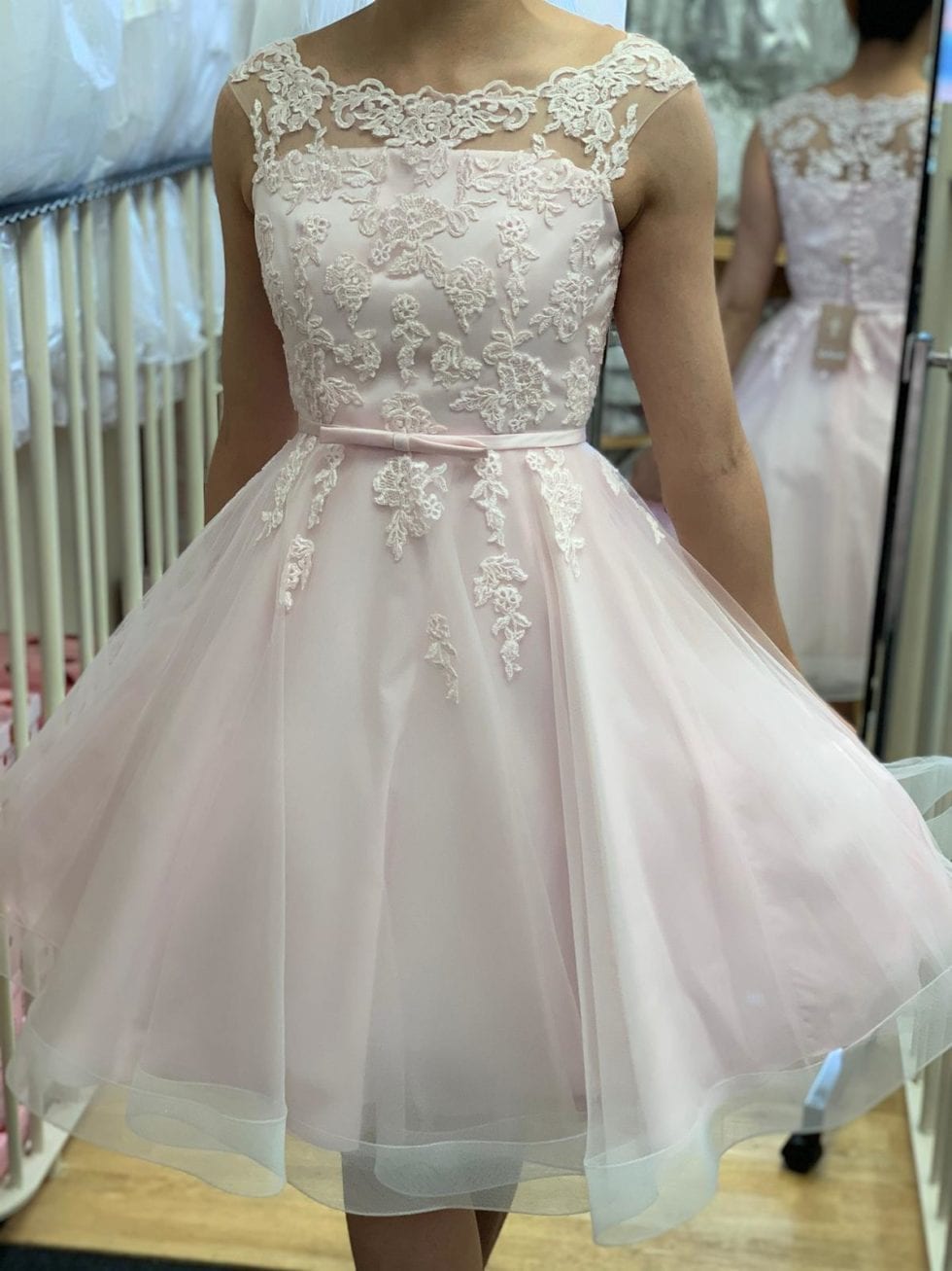 Confirmation Wear & Dresses New Generations