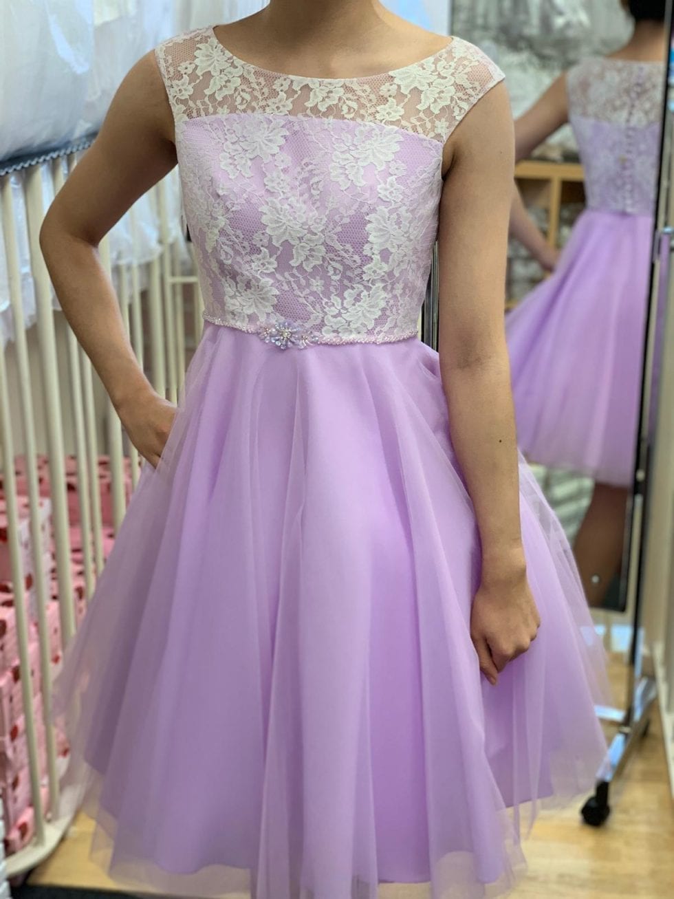 Confirmation Wear & Dresses New Generations