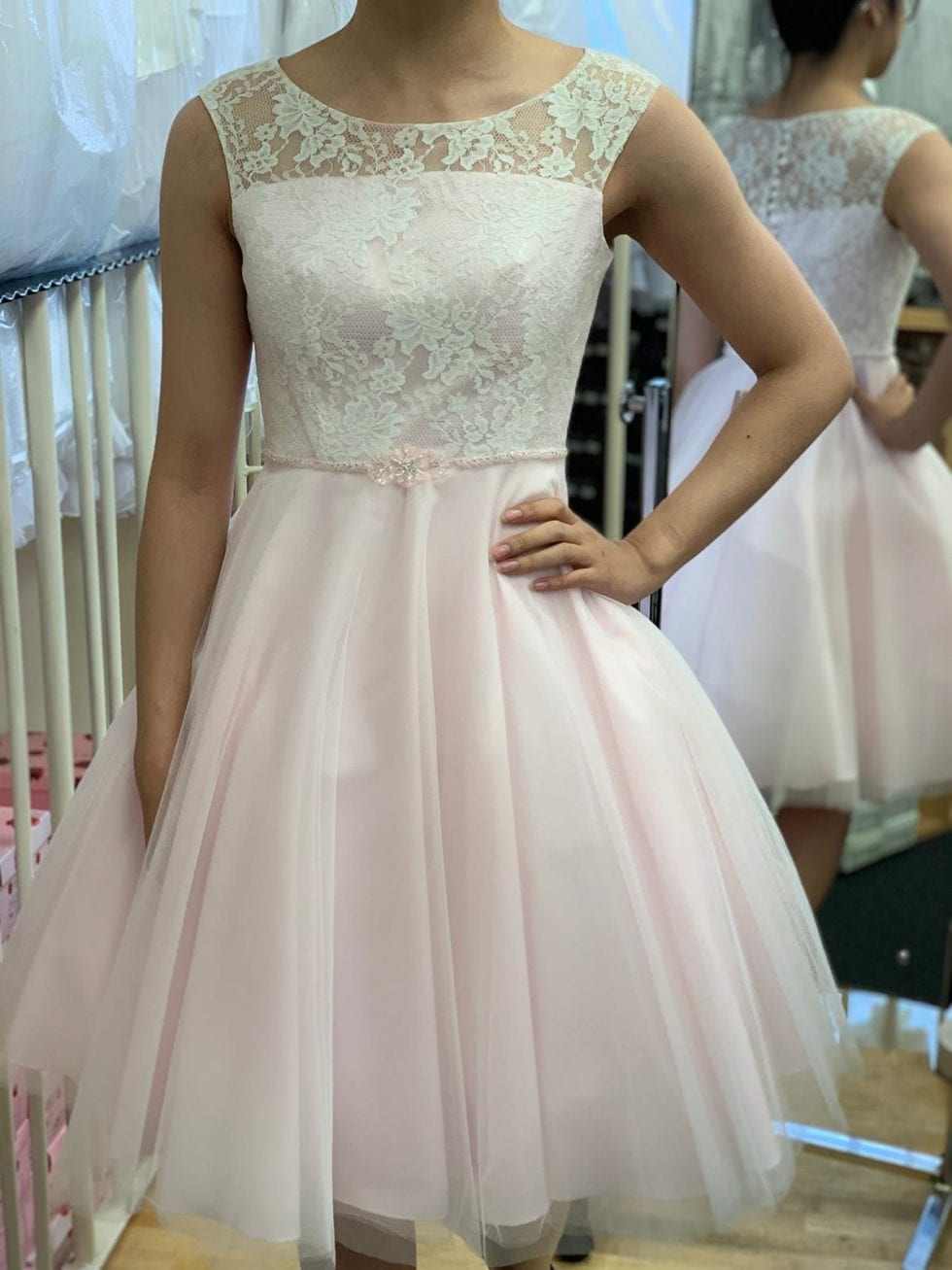 Confirmation Wear & Dresses New Generations