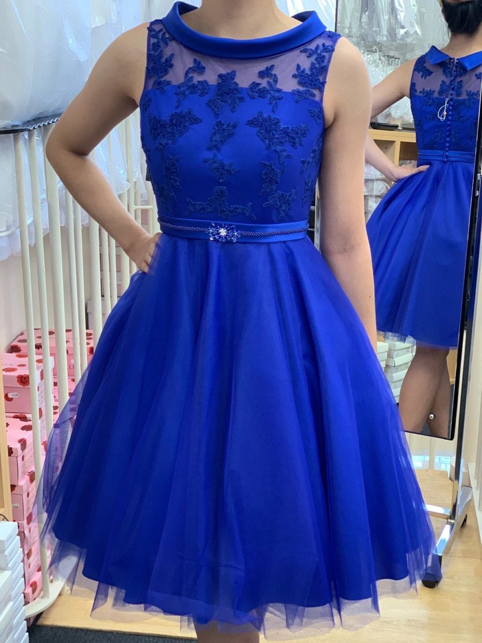 Confirmation Wear & Dresses New Generations