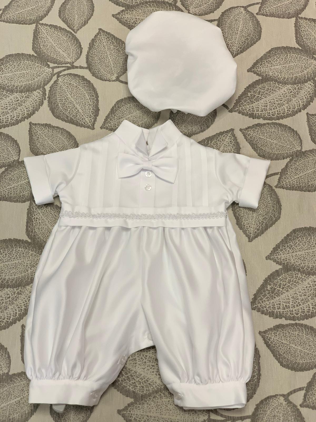 Boys Christening Outfits 