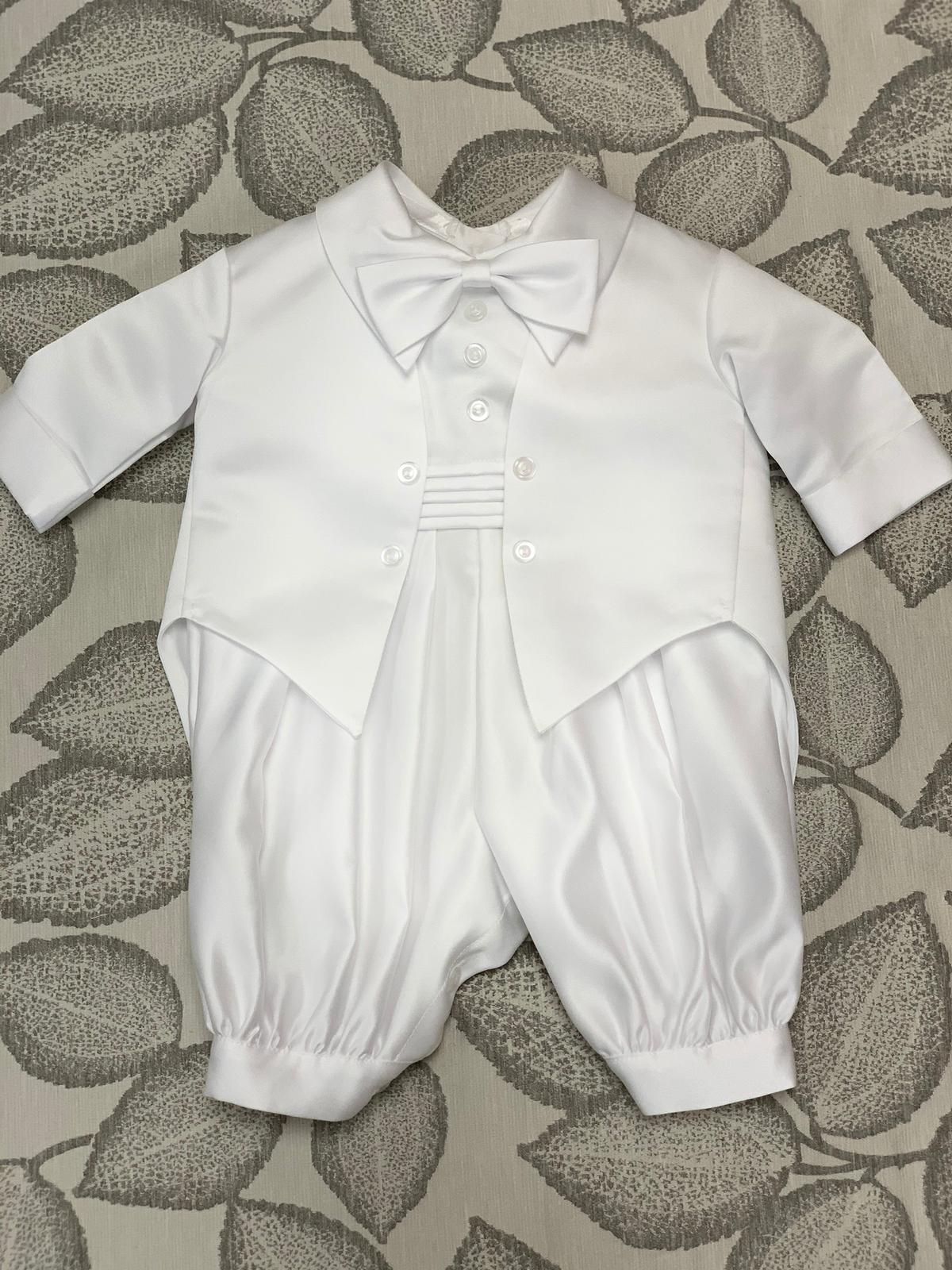 Boys Christening Outfits 