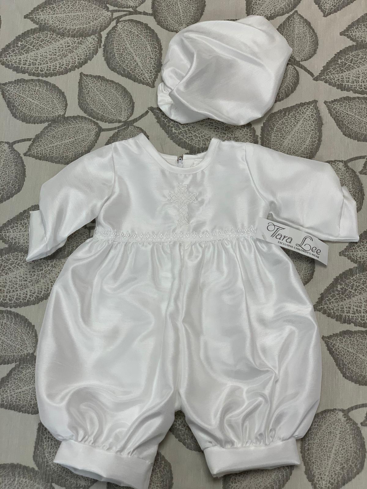 TARA LEE 1074 WHITE