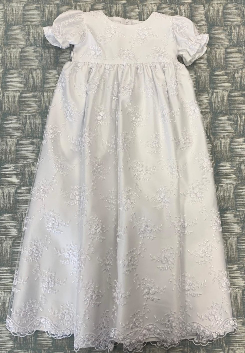 Beautiful Dresses to Wear to a Christening New Generations