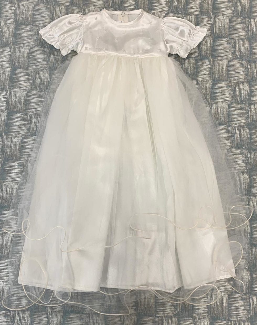 Beautiful Dresses to Wear to a Christening New Generations