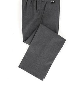 Boys Elastic Trousers