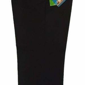 Boys Youths Sturdy Elastic Trousers