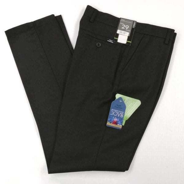 Mens Trousers