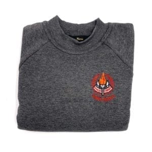 Belgard Solas Chriost Tracksuit - grey
