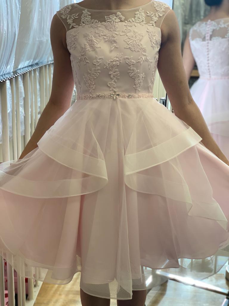 KO 20106 New Pink