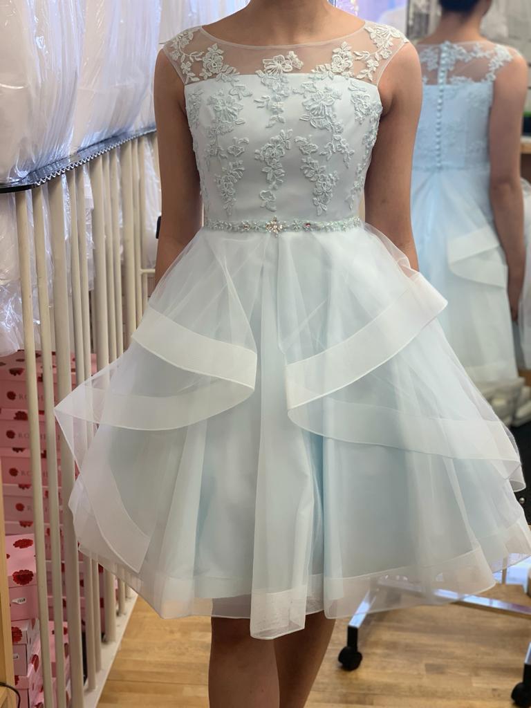 KO 20106 Powder Blue