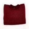 Plain Wine Tracksuit