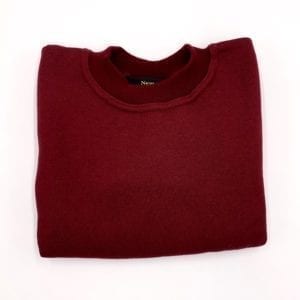 Plain Wine Tracksuit